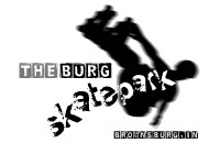 Brownsburg Skate Park