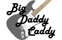 Big Daddy Caddy Band