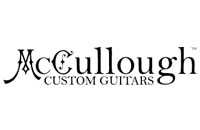 McCullough Custom Guitars